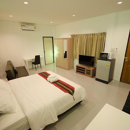Отель In Vieng Chiang Mai (Adults Only) Экстерьер фото
