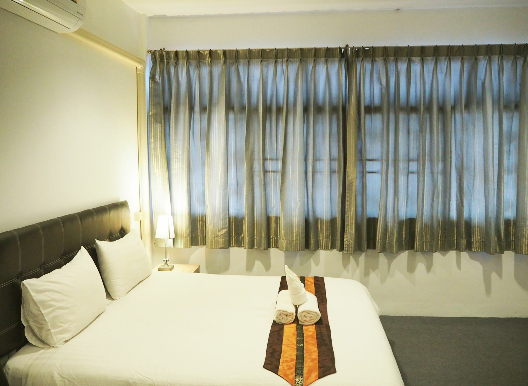 Отель In Vieng Chiang Mai (Adults Only) Экстерьер фото