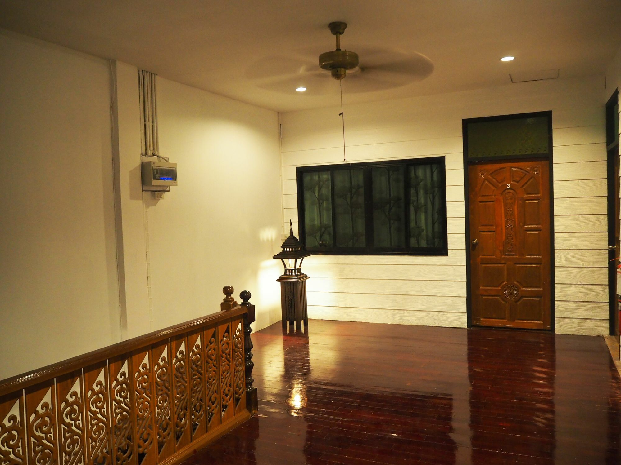 Отель In Vieng Chiang Mai (Adults Only) Экстерьер фото